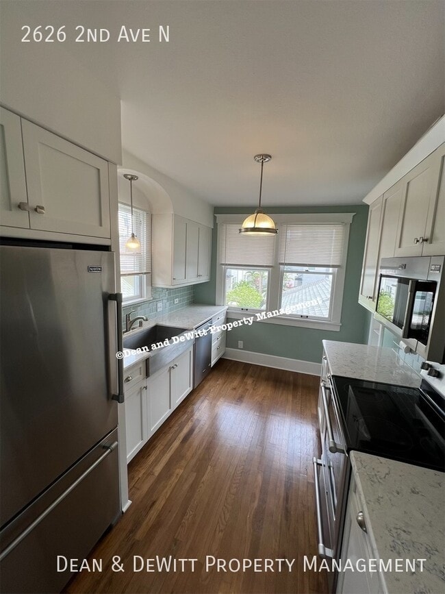 Photo - 2626 2nd Ave N Apartment