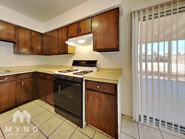 Foto del edificio - 15426 N Cactus Ln