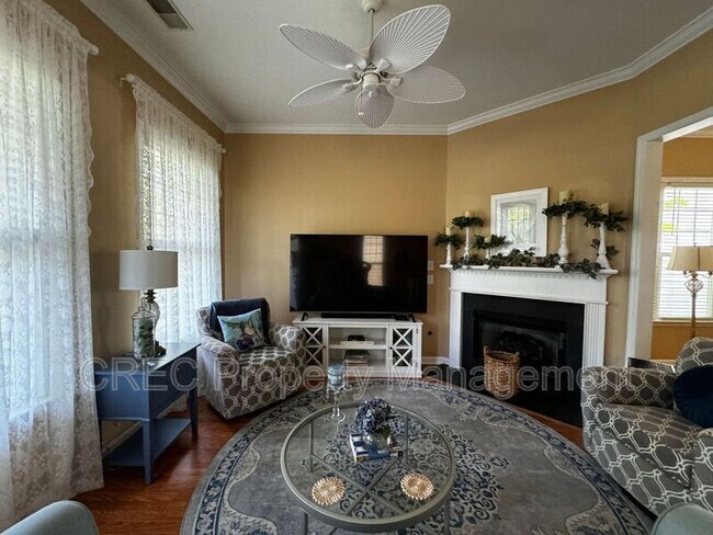 Foto del edificio - 105 Barberry St