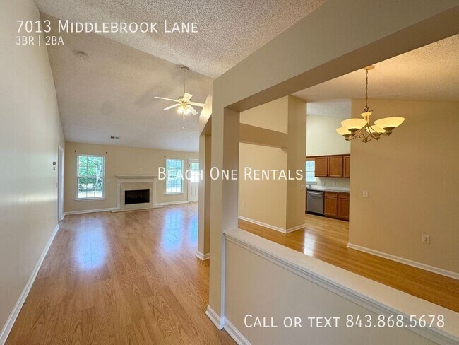 Foto del edificio - 7013 Middlebrook Ln