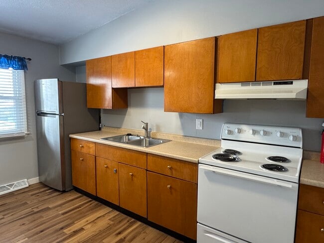 Foto del edificio - 3814 Mississippi Ave