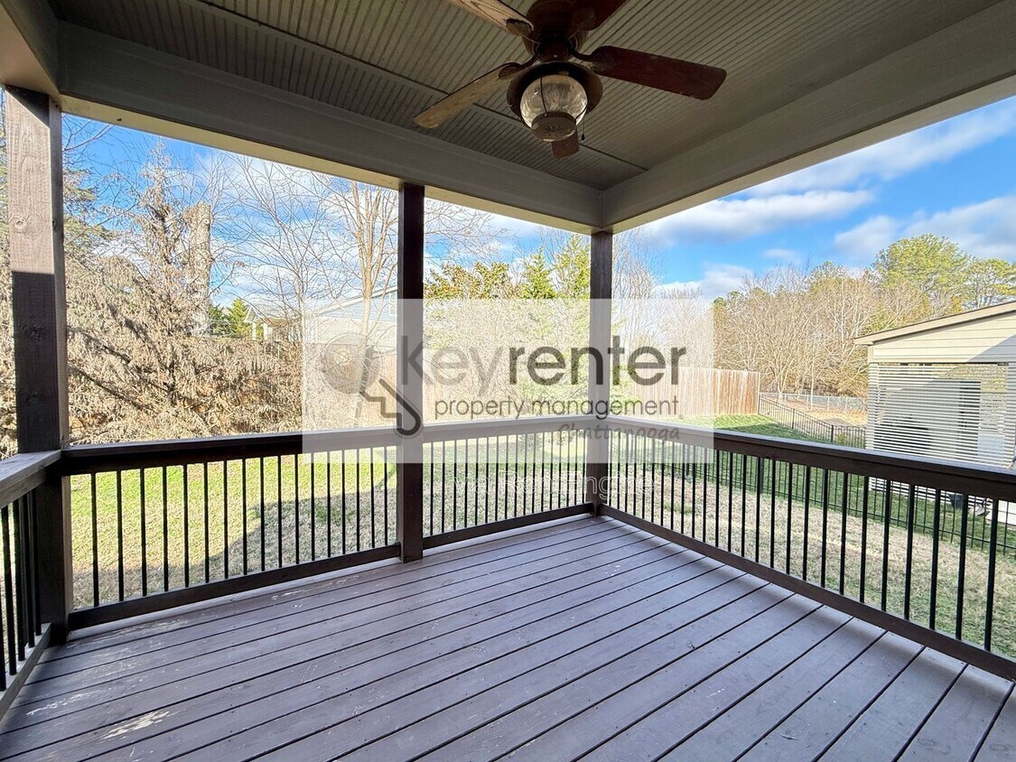 Foto del edificio - 2611 Wendell Wy