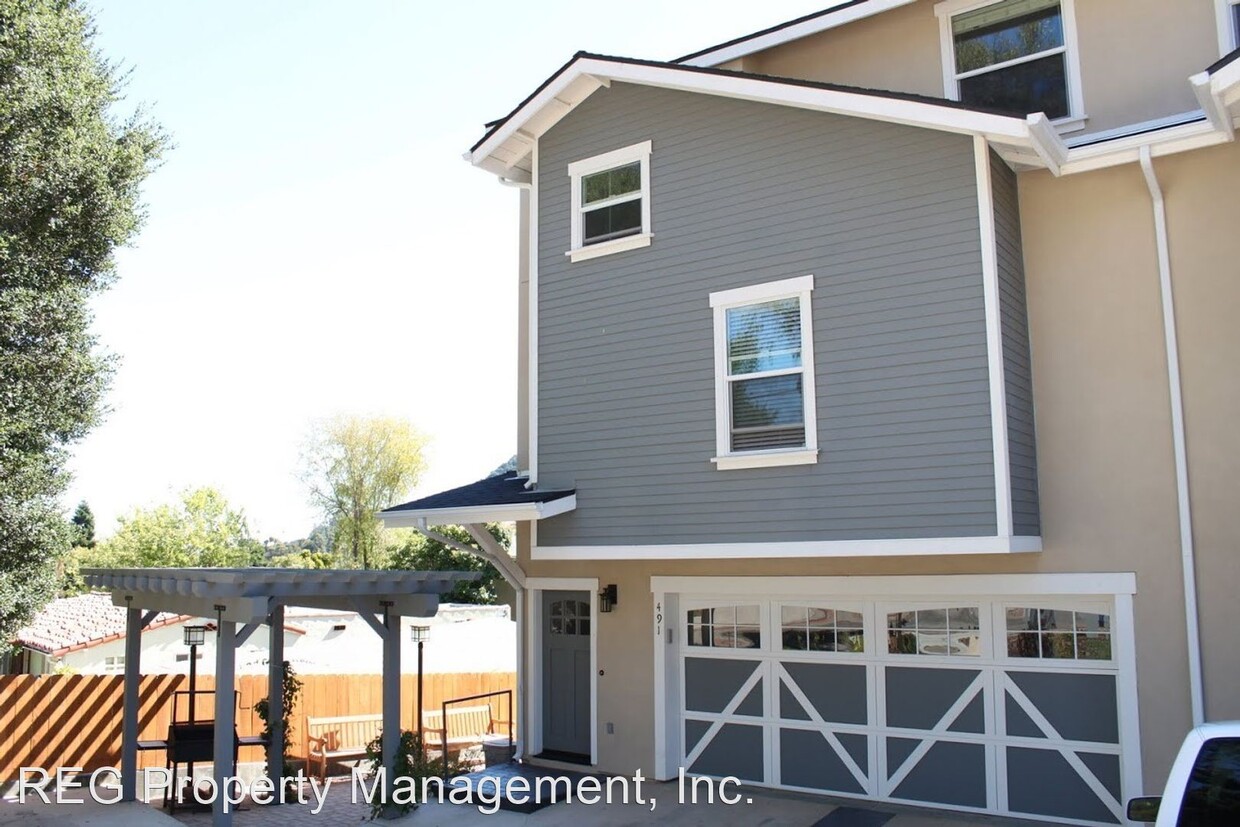 Primary Photo - 3 br, 3 bath House - 491 N. Chorro Street