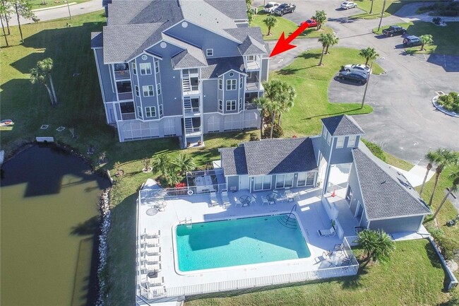 Foto del edificio - 5727 Biscayne Ct