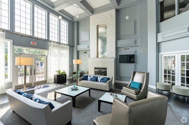 Interior Photo - Washington Crossing Apartments