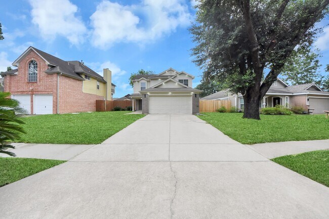 Foto del edificio - 5035 E Pagewick Dr