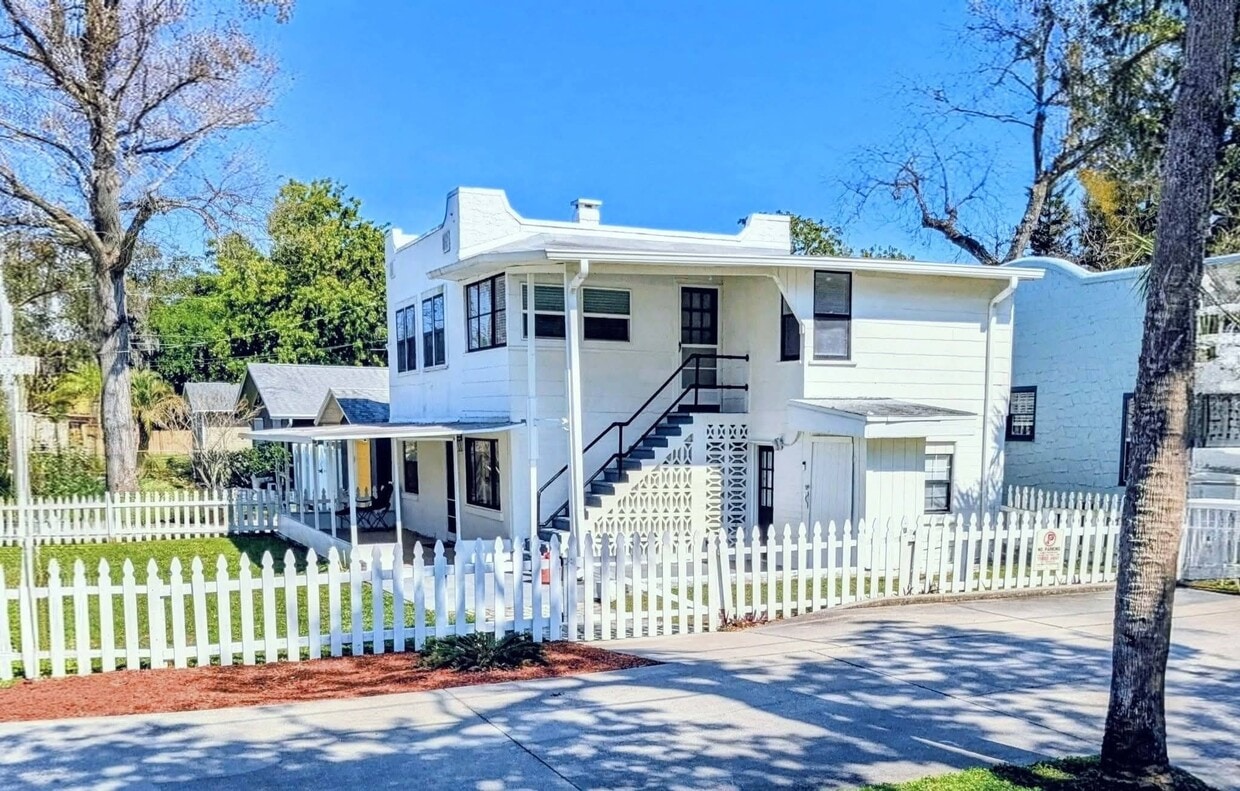 Photo - 209 10th St (Daytona Beach, FL)