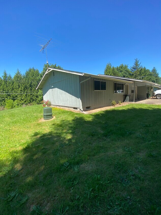 Primary Photo - 3650 Old Lewis River Rd