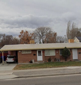 Building Photo - 3126 S 700 E
