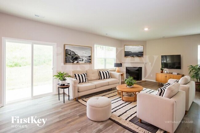 Foto del edificio - 4016 Cramer Ests Ct