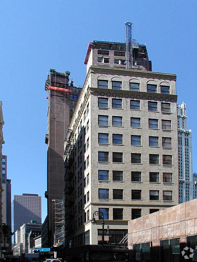 Building Photo - The Edgar House