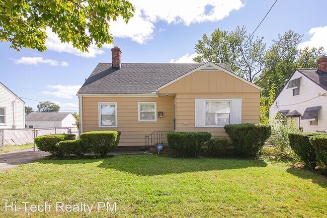 Building Photo - 3 br, 1 bath House - 16806 HOLLY HILL DR