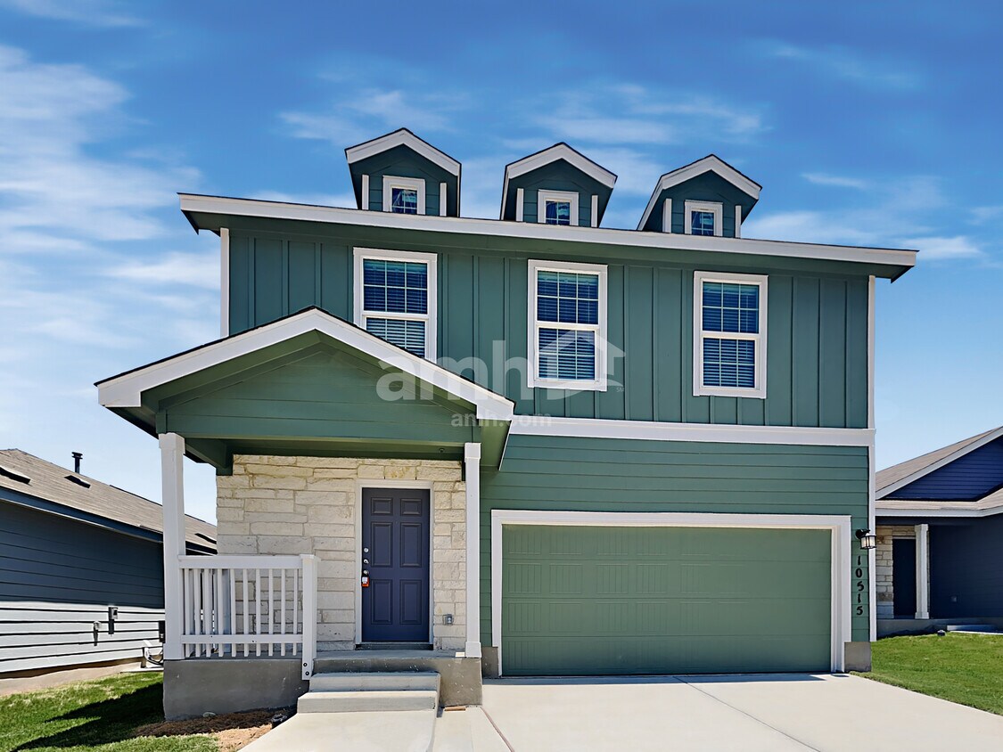 Foto principal - 10515 Varmus Dr