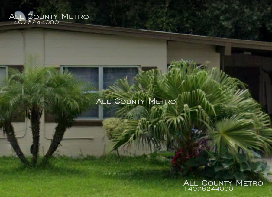 Primary Photo - Nice Duplex in Orlando For Rent