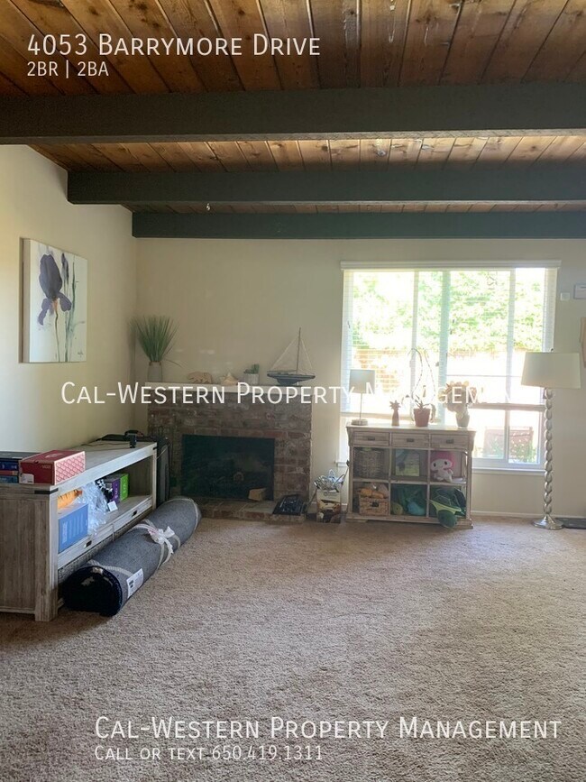 Building Photo - 4053 Barrymore Dr