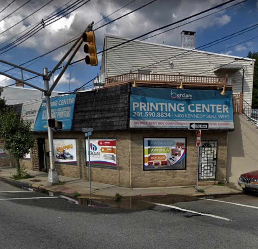 Building Photo - 5400 John F. Kennedy Blvd