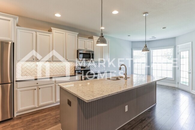 Foto del edificio - 12605 Hartsfield Ln