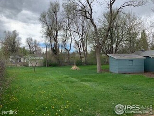 Building Photo - 2 br, 1 bath House - 1801 W Mulberry St