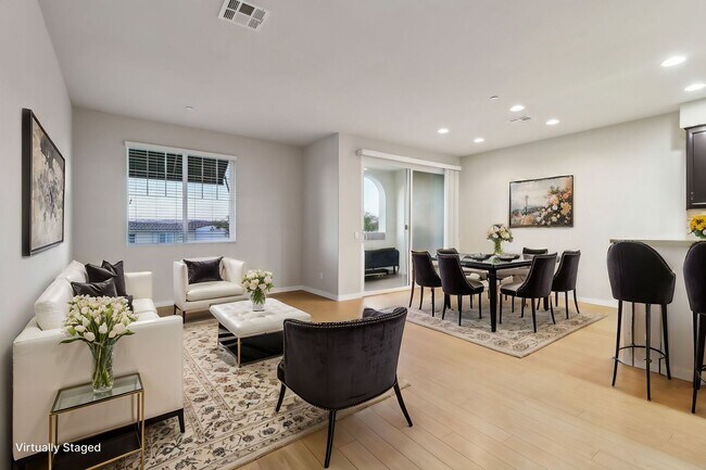 Foto del interior - Costa Pointe