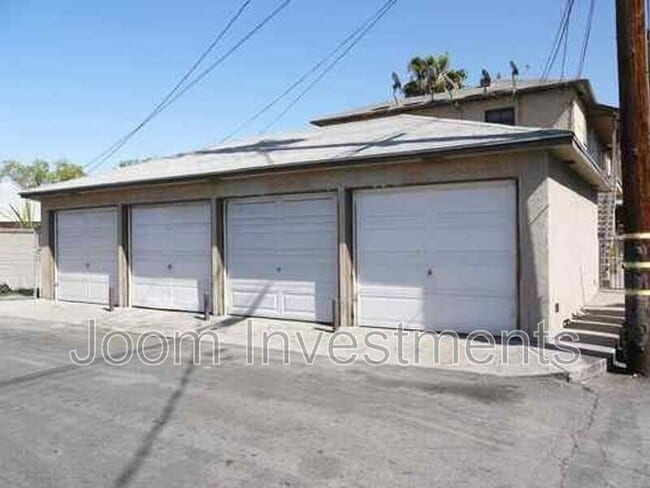 Foto del edificio - 1107 Garfield Ave