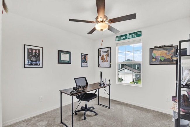 Foto del edificio - 1726 Lanier Rd
