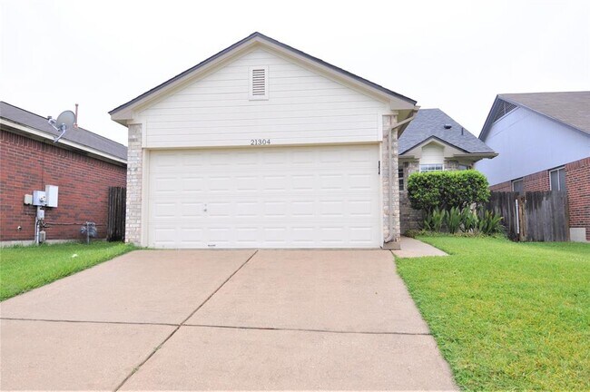 Foto del edificio - 21304 Secretariat Ridge Ln