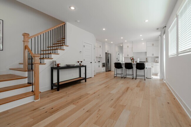 Foto del edificio - 1254 W Hendrix St