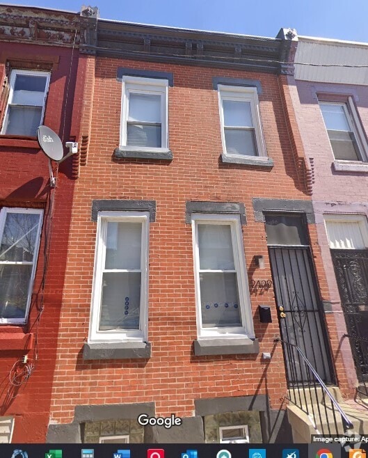 Building Photo - 2429 N Bouvier St