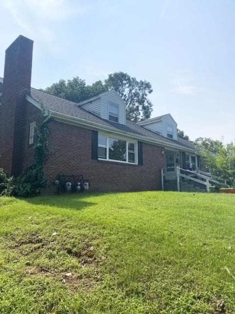 Street view of 3-unit building - 3 Alton Rd