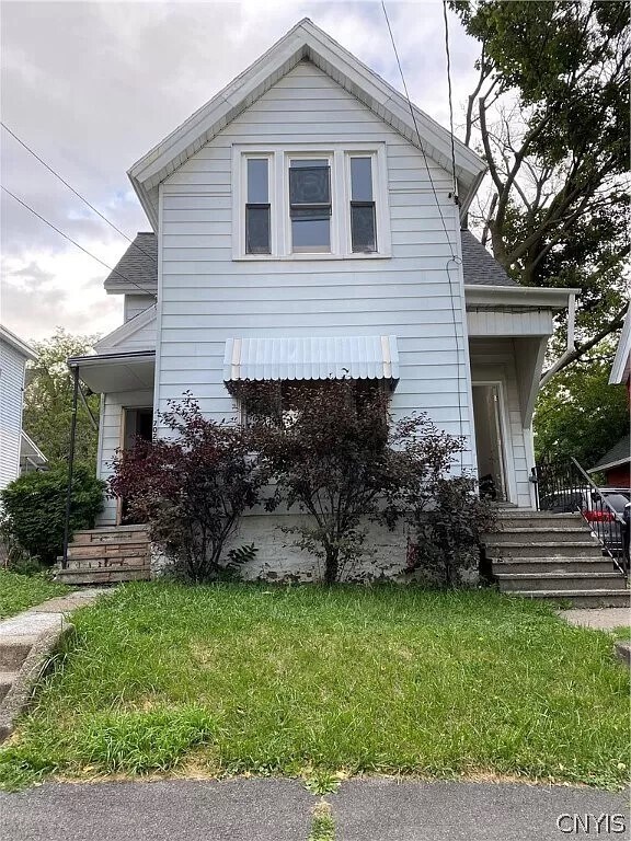 702 Highland St, Syracuse, NY 13203 Townhome Rentals in Syracuse NY