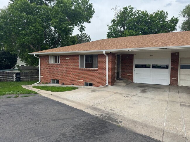Foto del edificio - Spacious 3-Bed, 2-Bath Home with Included ...