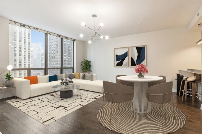 Foto del edificio - 600 N Lake Shore Dr