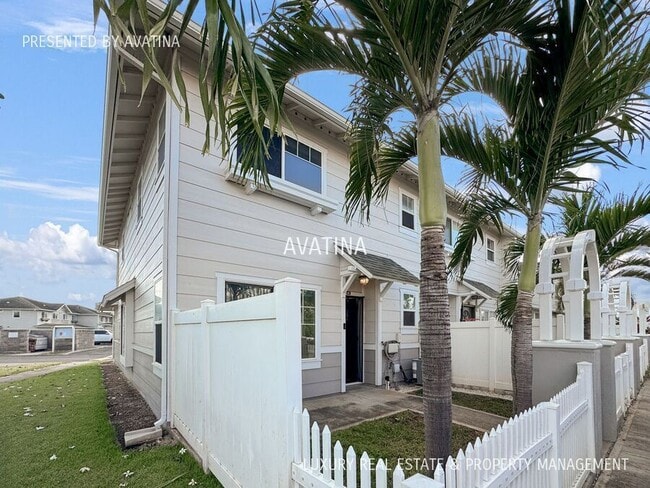 Building Photo - 91-1031 Kaimalie Street-4E1