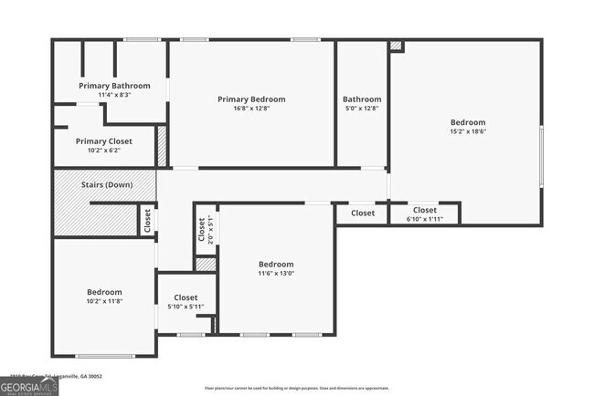 Foto del edificio - 3819 Bay Cove Tr SE