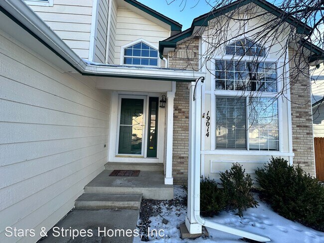 Foto del edificio - 4 br, 2.5 bath House - 19014 E. Prentice C...