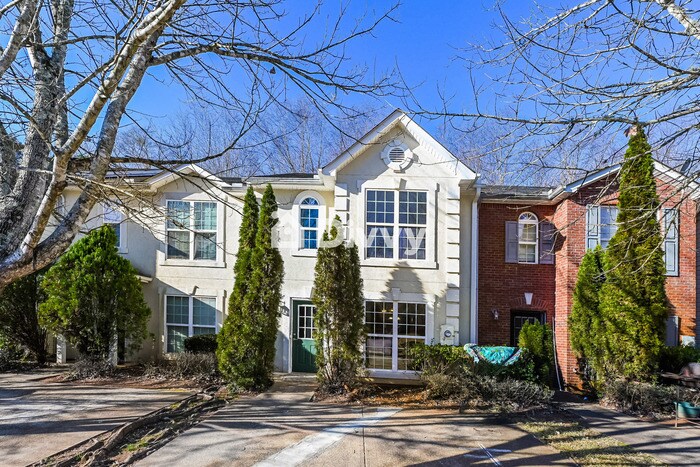 Primary Photo - 3321 Waldrop Trl, Decatur, GA 30034