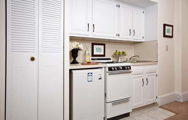 Foto del edificio - 1223 Beacon St