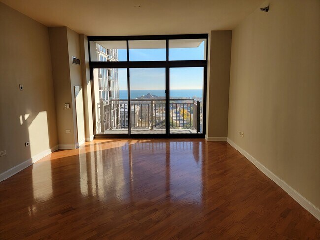 Foto del edificio - 1322 S Prairie Ave