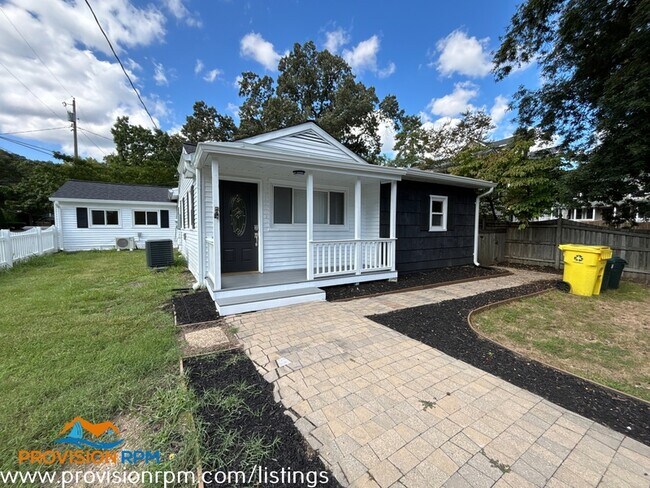 Foto del edificio - 50 Baldy Ave