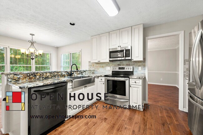 Foto del edificio - 772 Rockfount Way, Lawrenceville