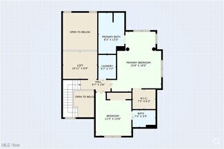 Building Photo - 3285 Grey Village Dr