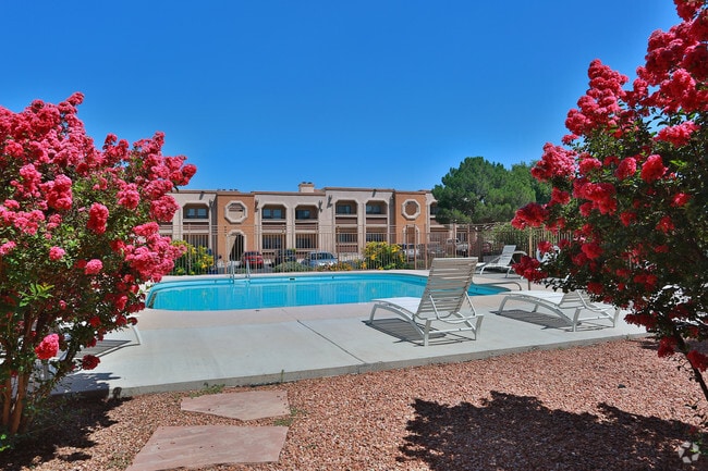  - Country Crest Apartment Homes