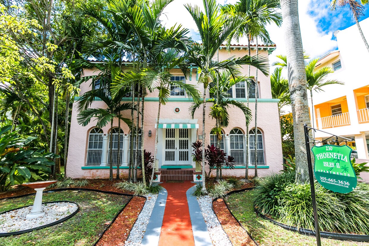 Foto principal - 230 Phoenetia Ave