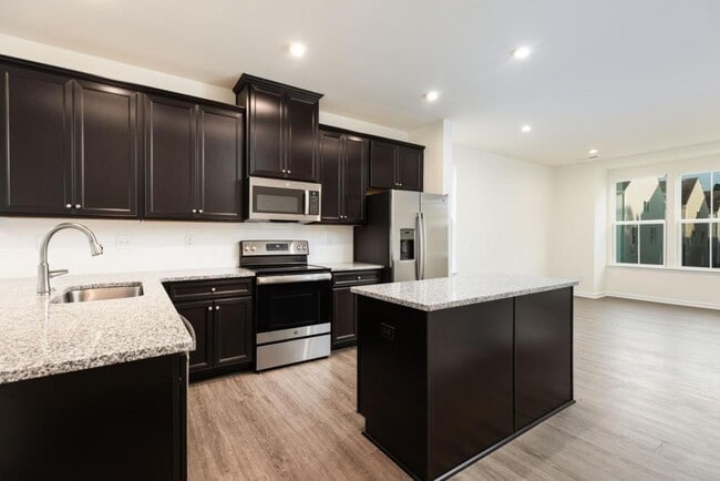 Photo - 6130 Cleburne Townhome