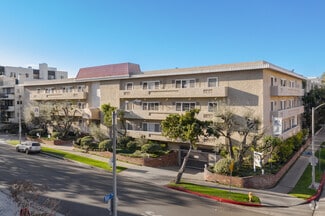 Building Photo - 1409 Midvale Avenue Apartments