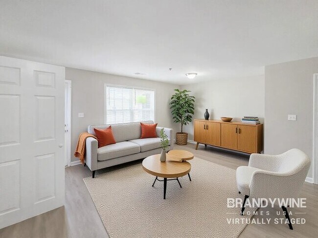 Foto del edificio - 8594 Webb Rd