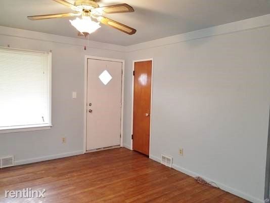 Building Photo - 2 br, 1 bath House - 4916 Polk St