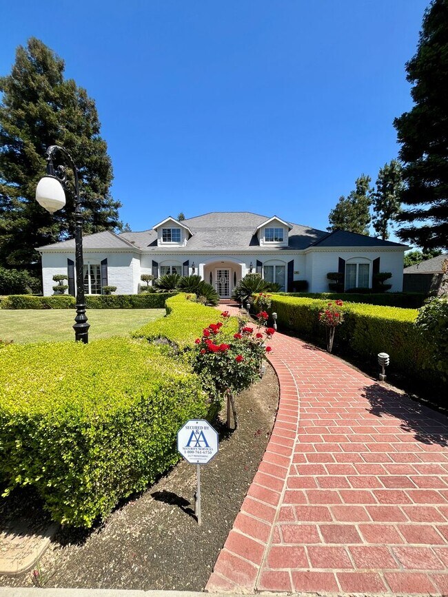 Foto del edificio - San Gabriel