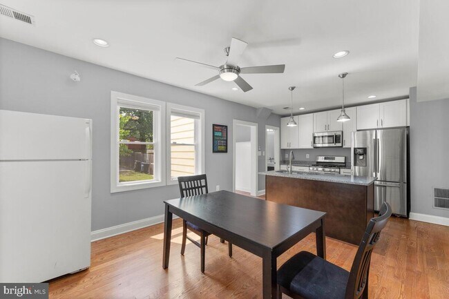 Foto del edificio - 2604 17th St NE