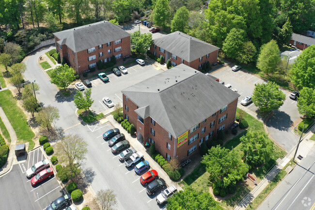 Apartments Uncg Greensboro